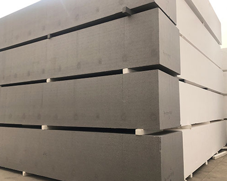 興富利偉業總結，聚苯板對外墻保溫的優勢都有哪些？